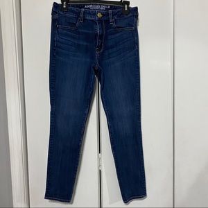 AE jeans